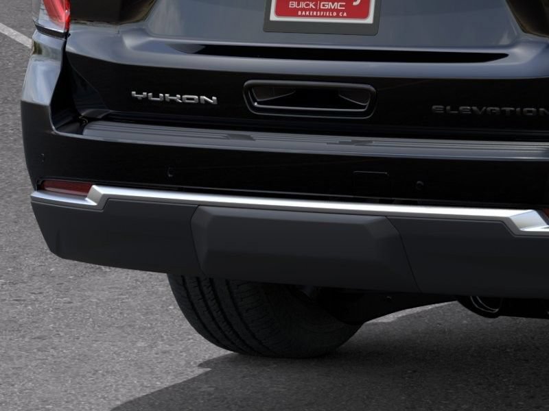 2026 GMC Yukon XL Elevation - Photo 38