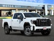  GMC Sierra 2500 HD
