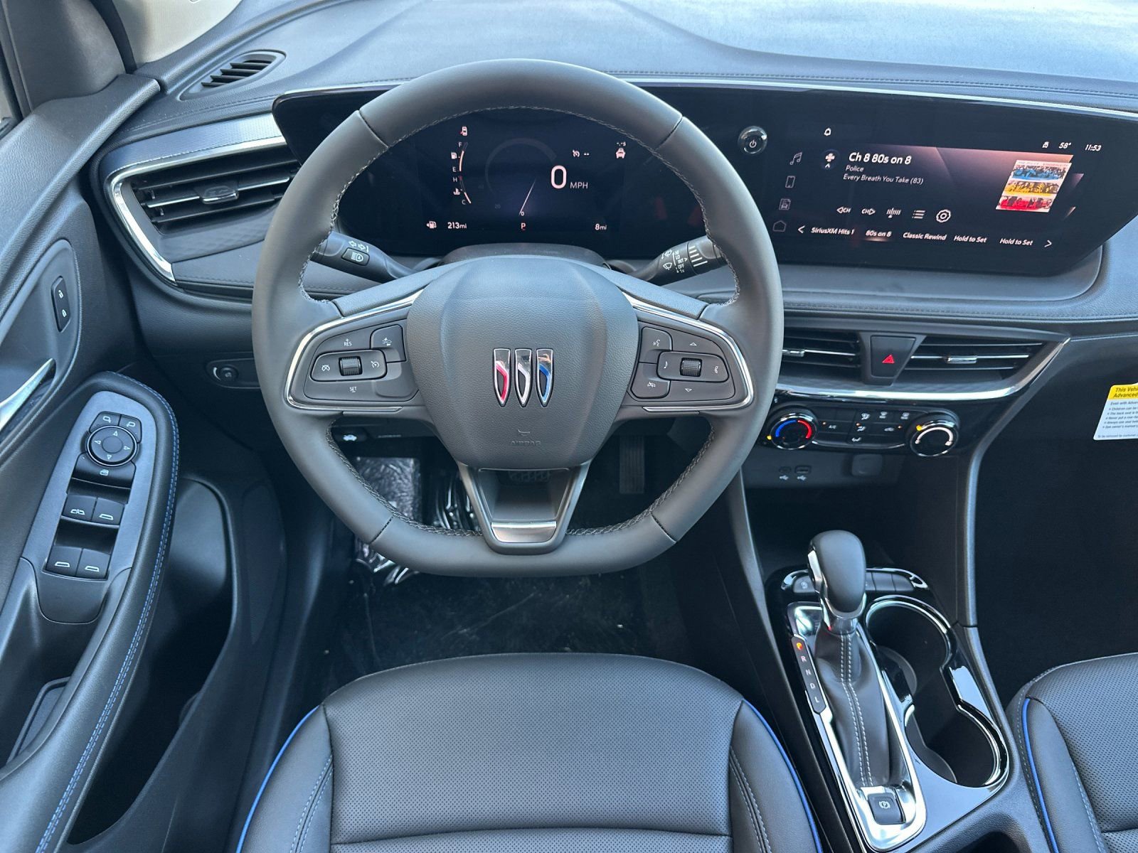 2026 Buick Encore GX Sport Touring - Photo 13