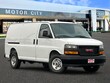  GMC Savana Cargo 3500