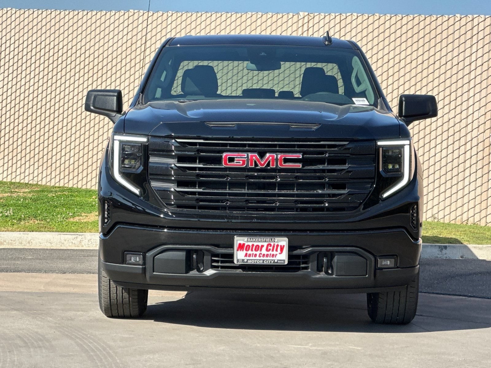 2026 GMC Sierra 1500 Elevation - Photo 8