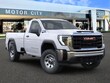 GMC Sierra 2500 HD