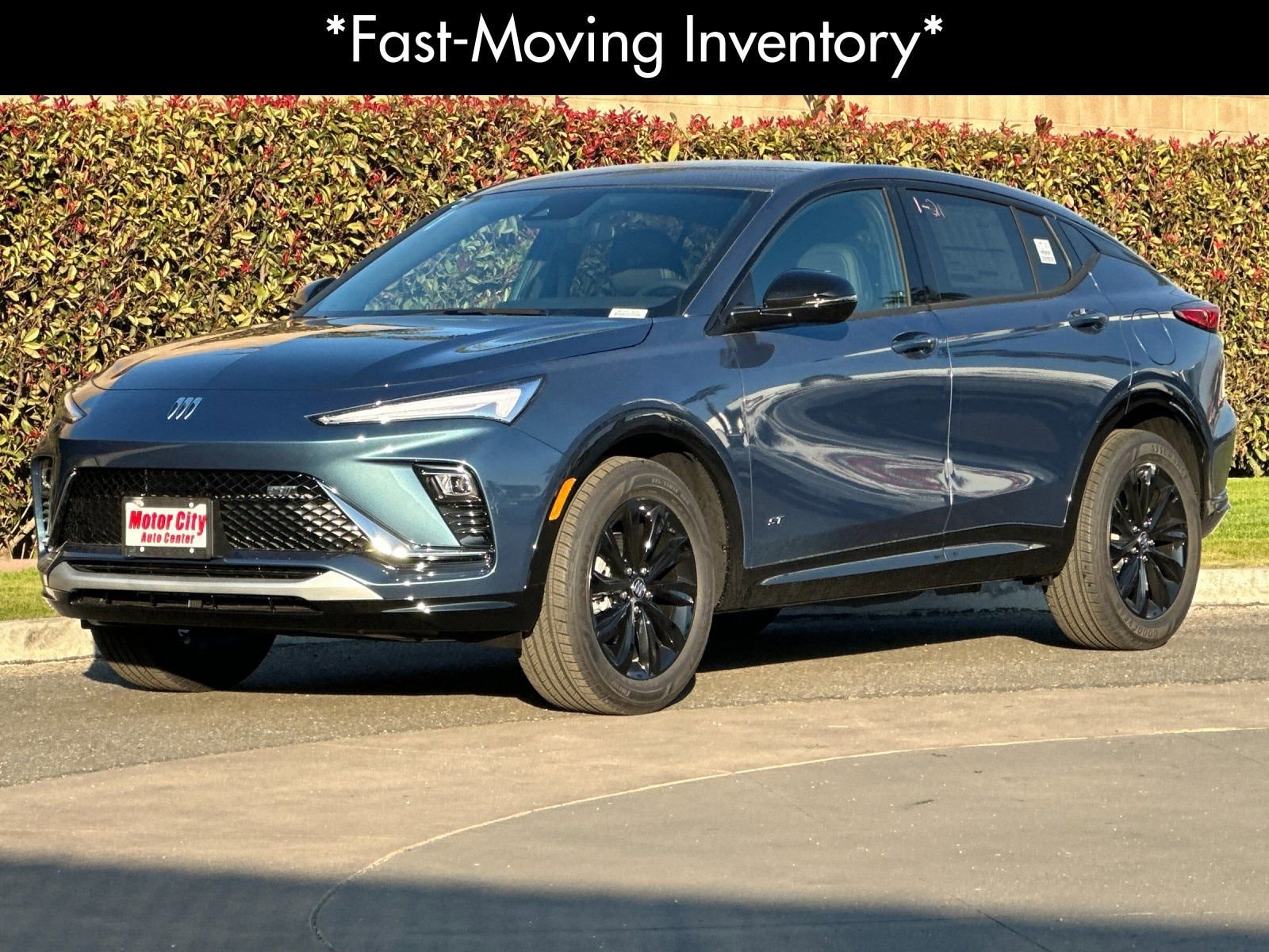 2026 Buick Envista Sport Touring photo 6