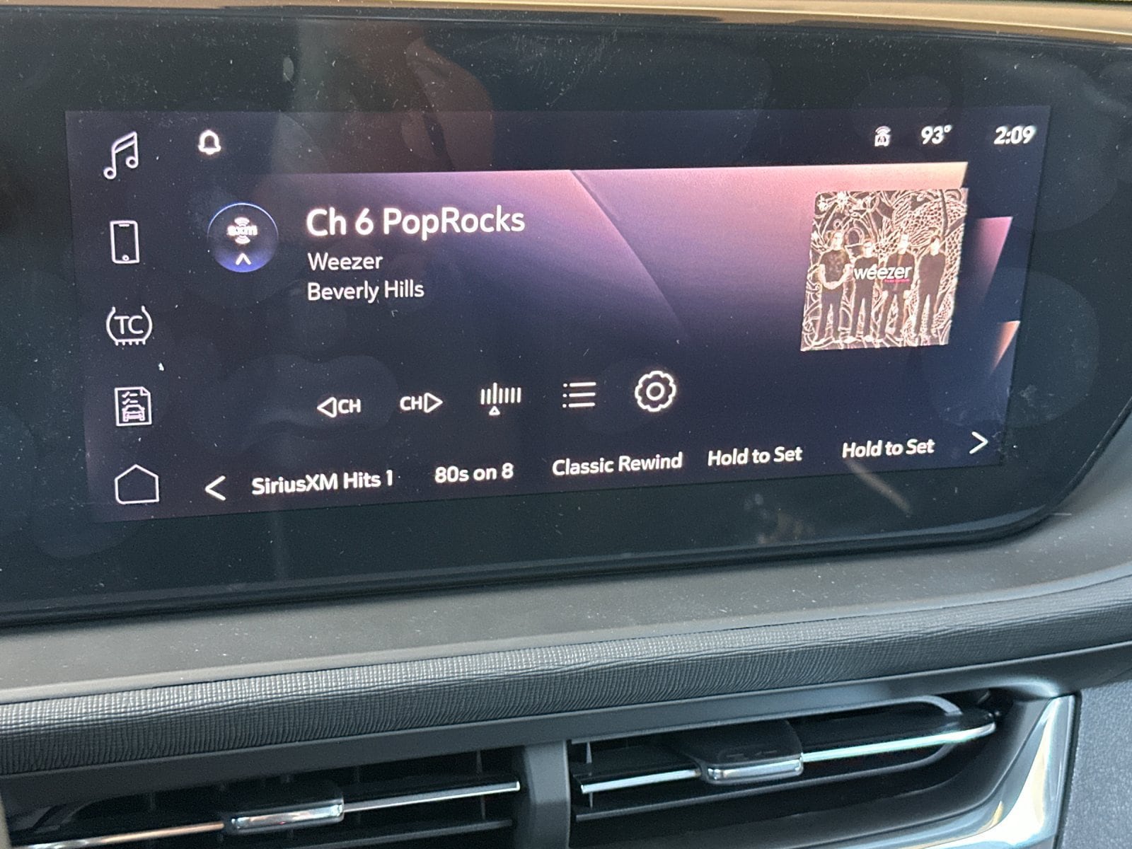 2026 Buick Envista Preferred - Photo 17