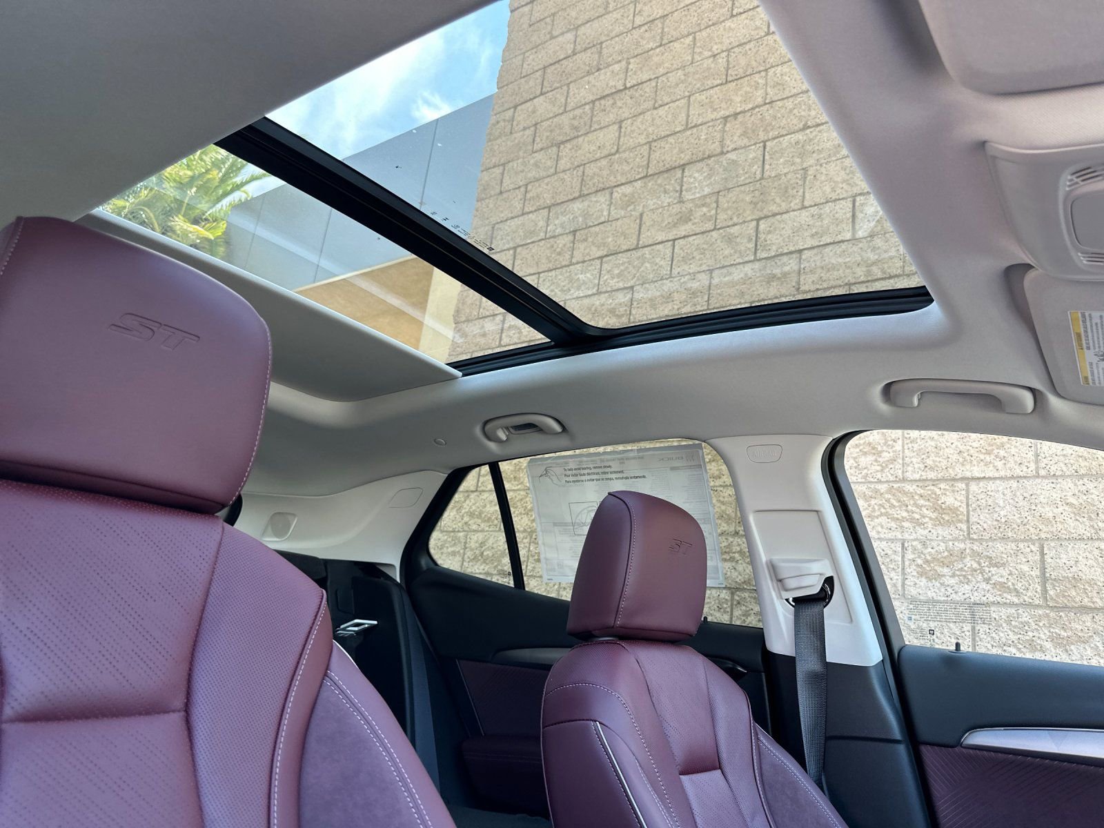 2026 Buick Envision Sport Touring - Photo 16