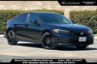 Honda Civic Sedan Hybrid