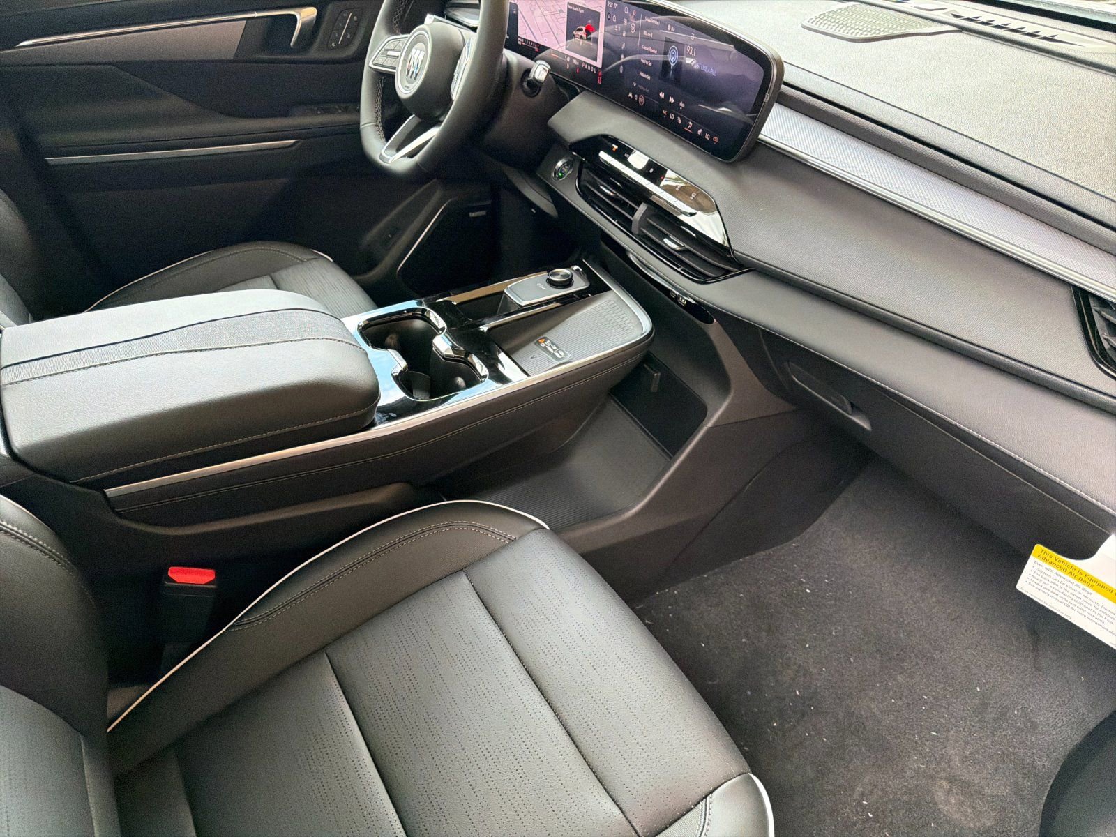 2026 Buick Enclave Sport Touring - Photo 16