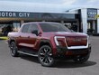 GMC Sierra EV