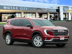 2026 GMC Acadia Elevation SUV