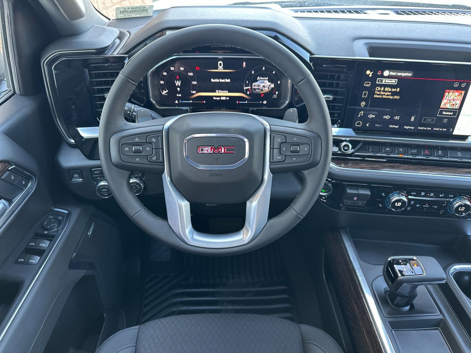 2026 GMC Sierra 1500 Elevation - Photo 13