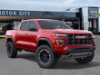 GMC Canyon