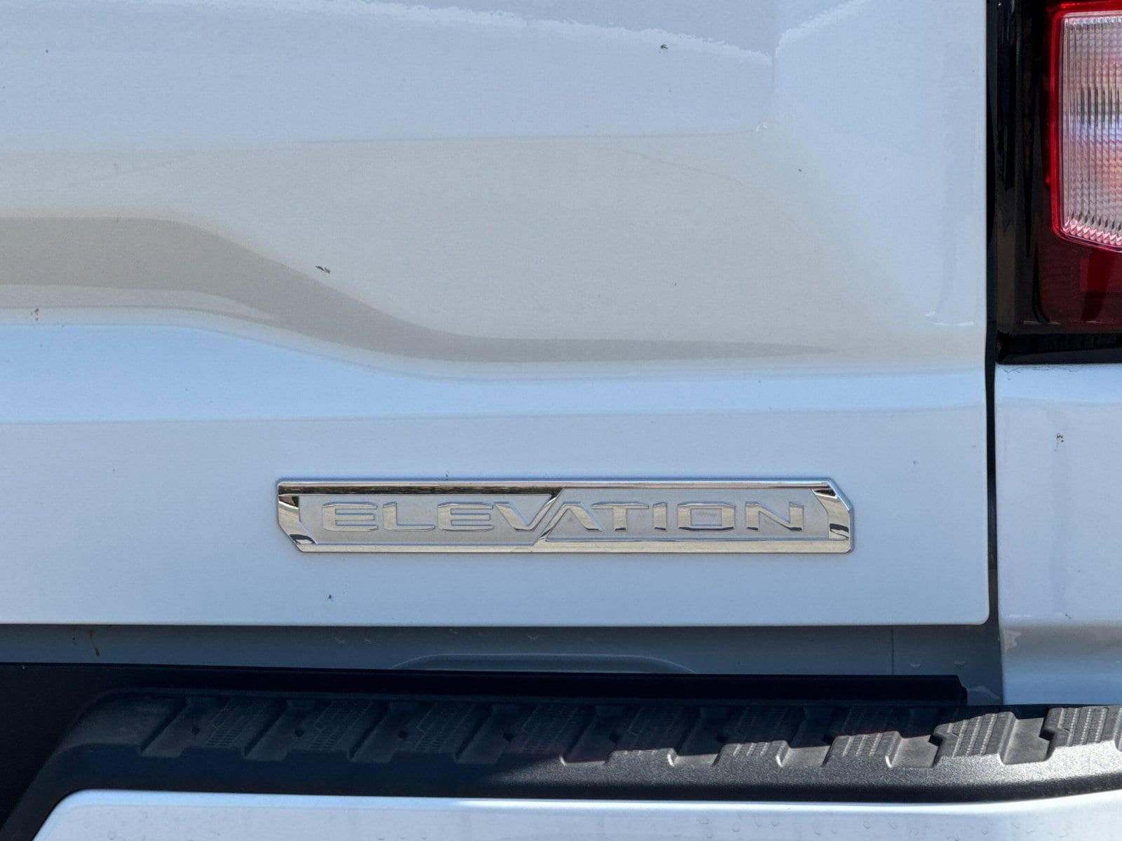 2026 GMC Sierra 1500 Elevation - Photo 25