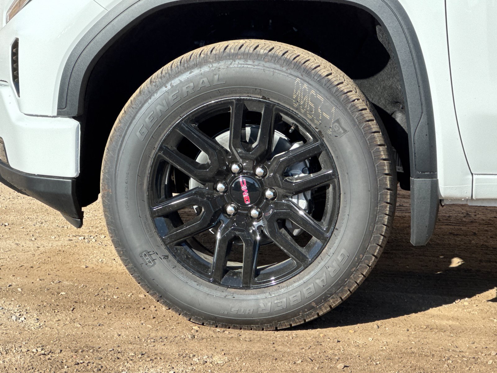 2026 GMC Sierra 1500 Elevation - Photo 21