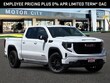 GMC Sierra 1500