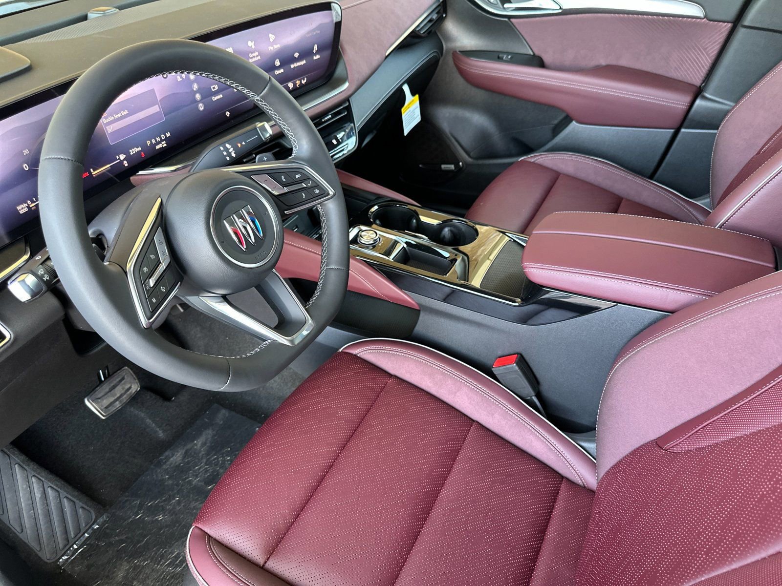 2026 Buick Envision Sport Touring - Photo 9