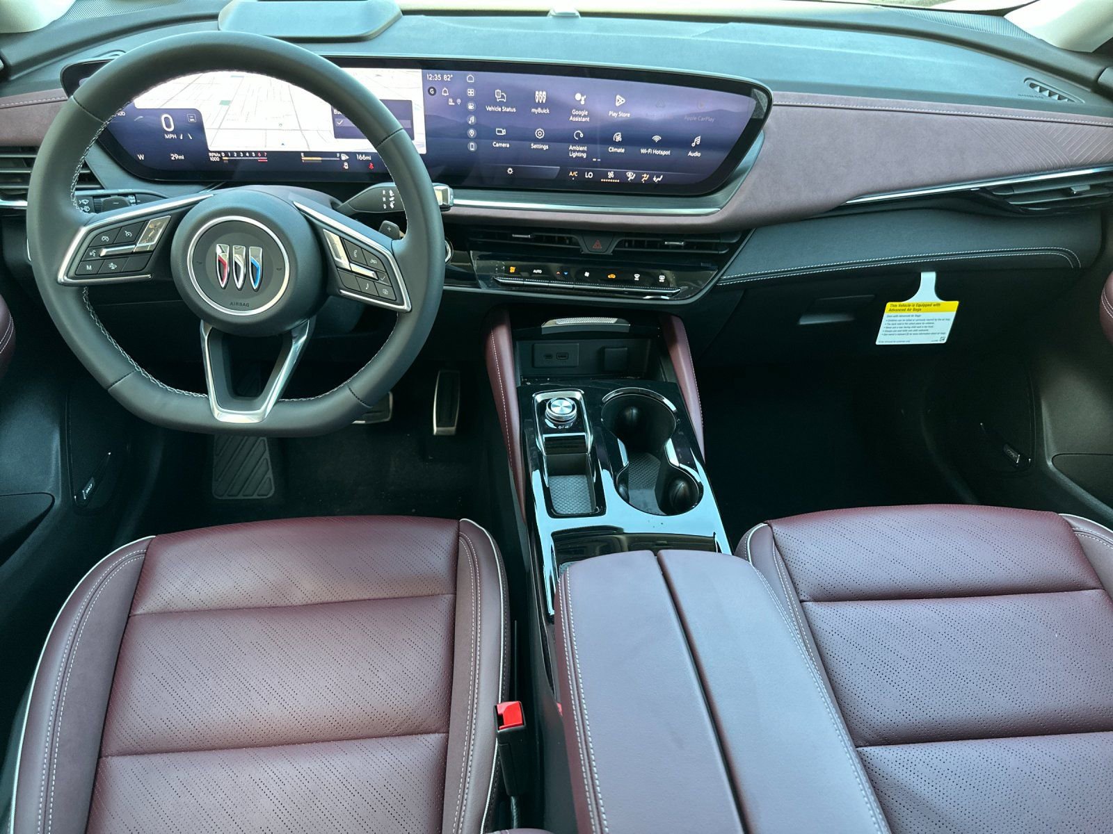 2026 Buick Envision Sport Touring - Photo 12