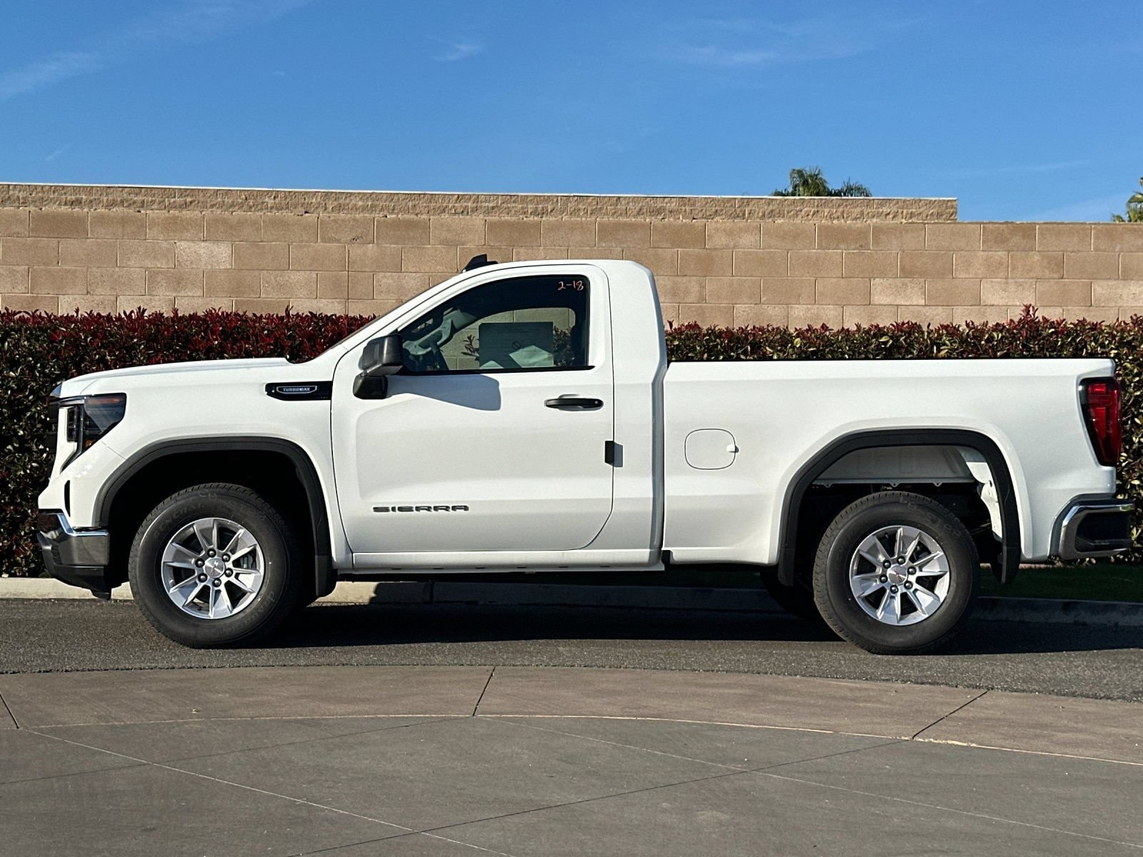 2026 GMC Sierra 1500 Pro - Photo 6
