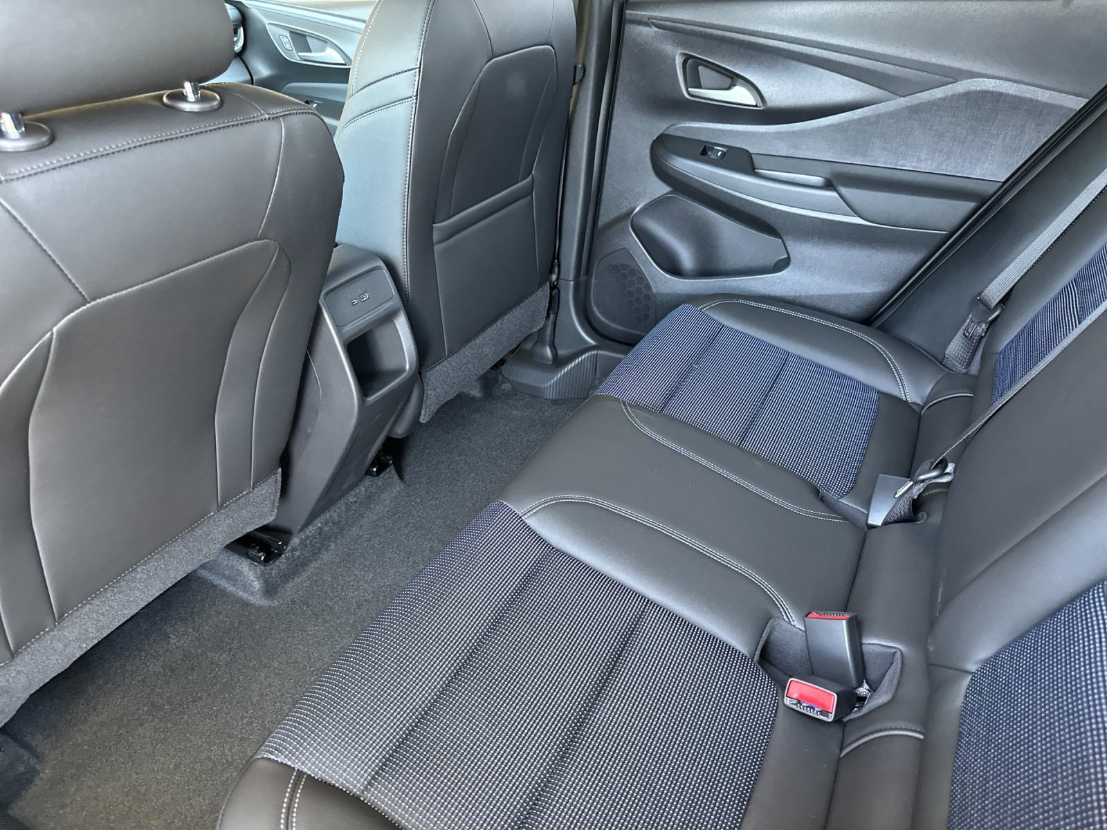 2026 Buick Envista Preferred - Photo 11