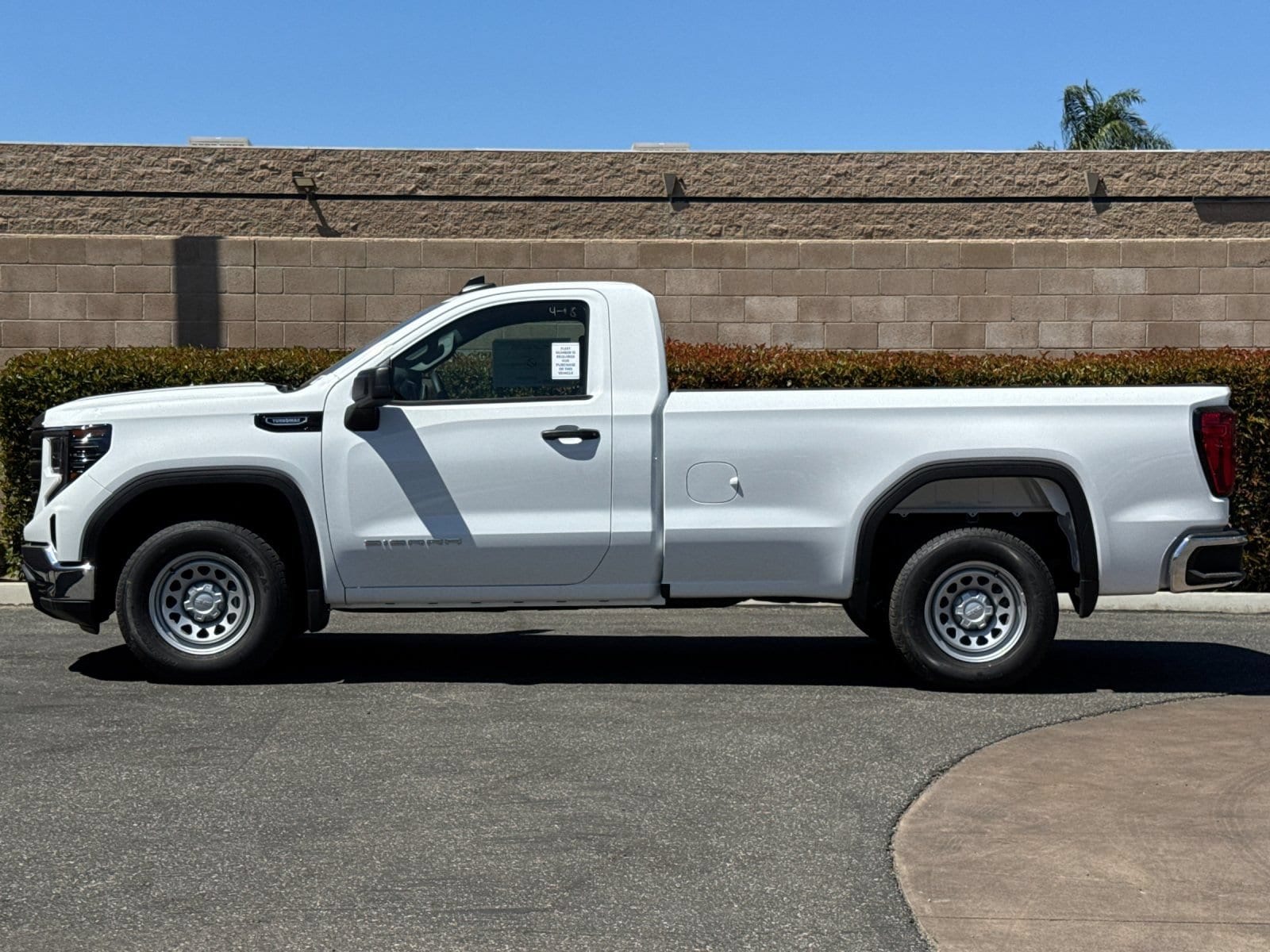 2026 GMC Sierra 1500 Pro - Photo 6