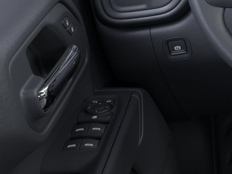 2026 GMC Sierra 3500HD Pro - Photo 23