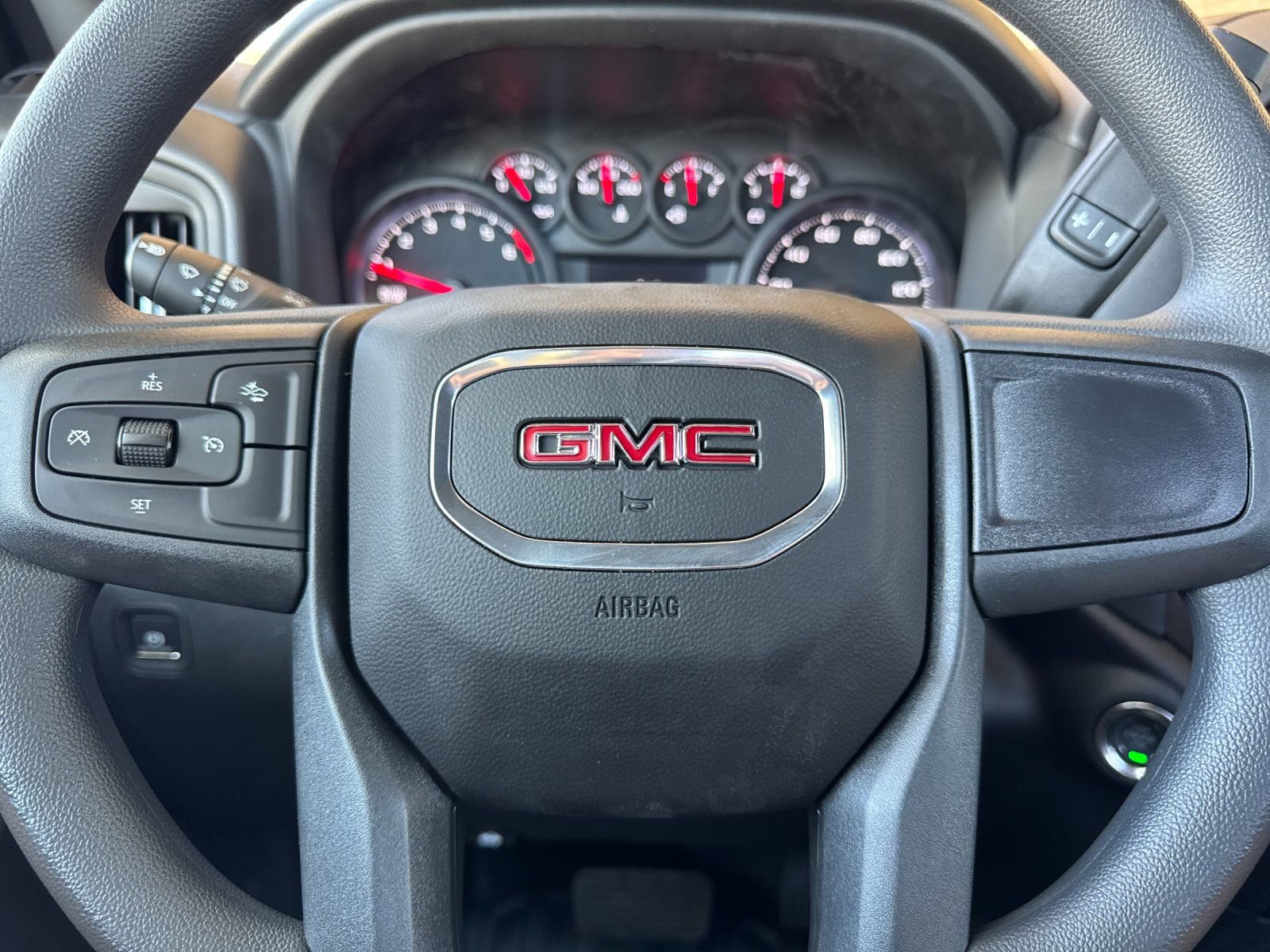 2026 GMC Sierra 1500 Pro - Photo 20