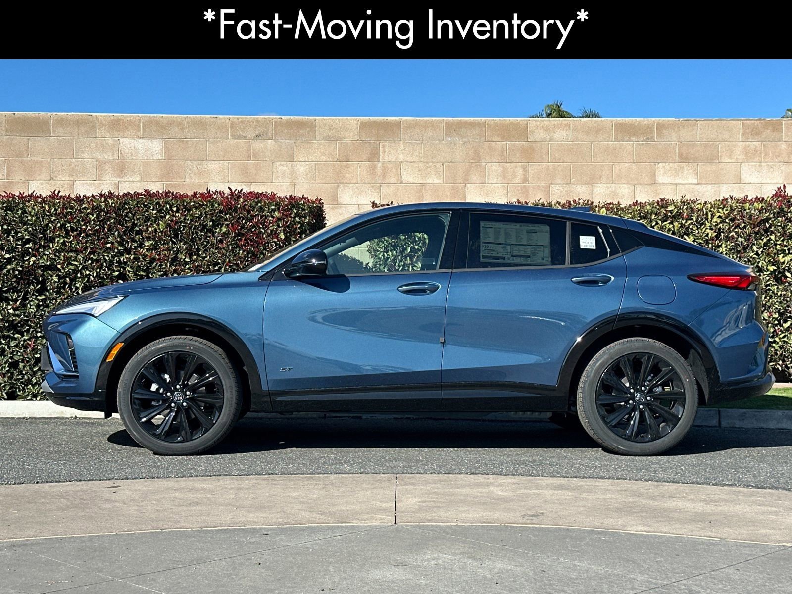 2026 Buick Envista Sport Touring photo 5