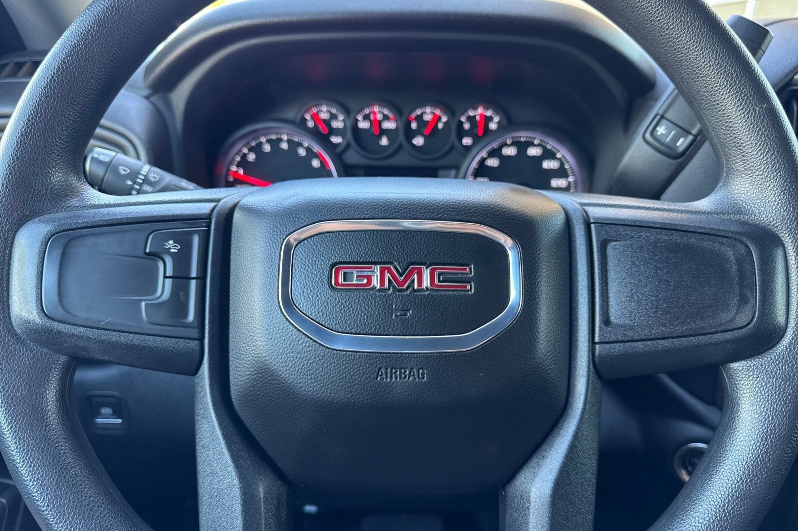 2024 GMC Sierra 1500 Pro - Photo 22