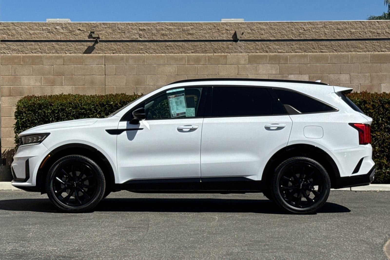 2023 Kia Sorento SX Prestige photo 6