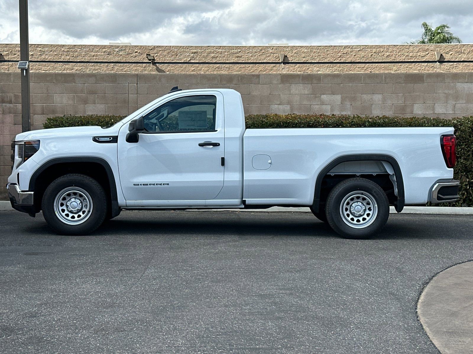 2026 GMC Sierra 1500 Pro photo 5
