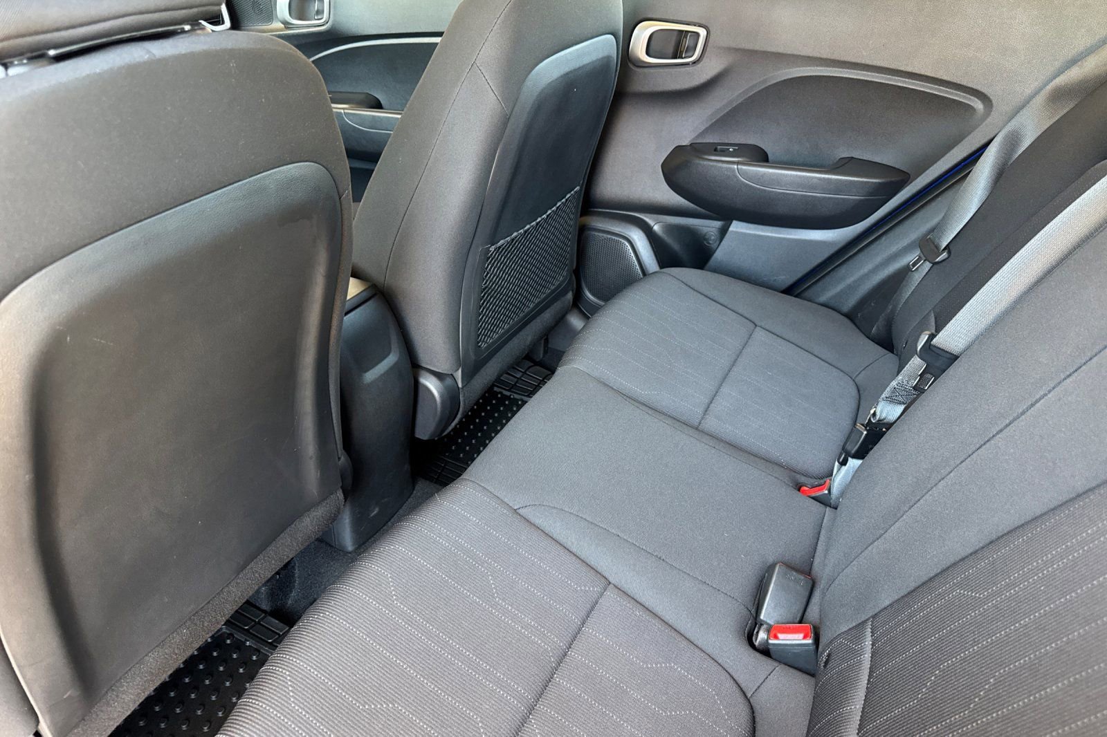 2024 Hyundai Venue SE - Photo 13