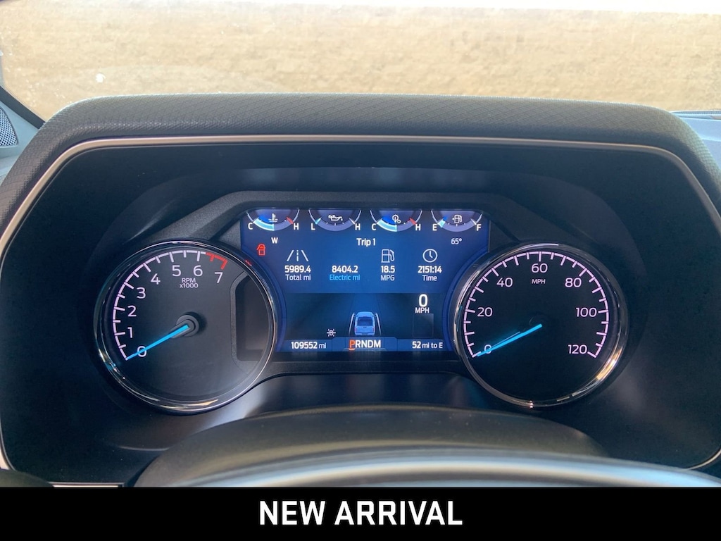 Used 2022 Ford F-150 XL Truck SuperCrew Cab