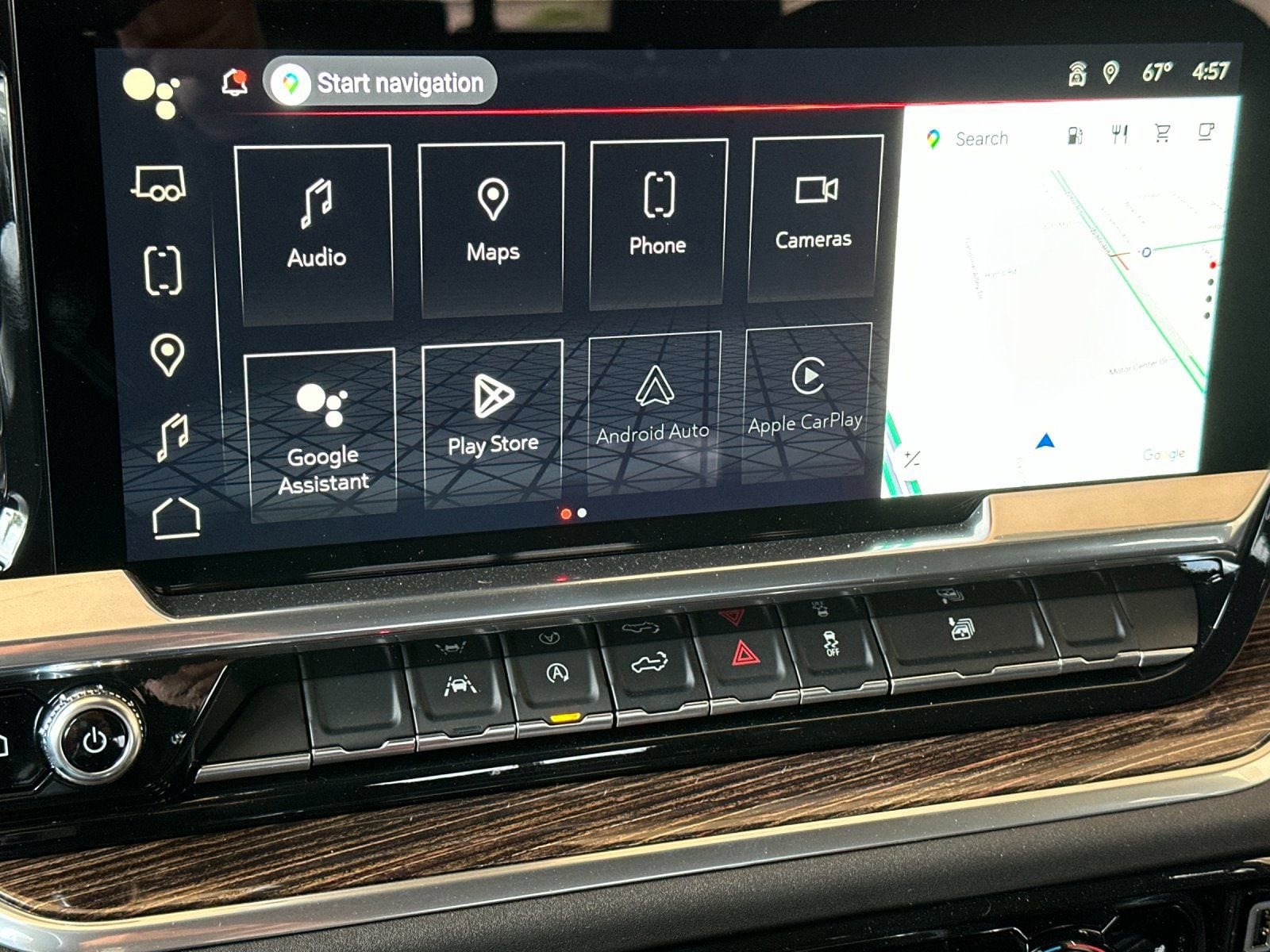 2026 GMC Sierra 1500 Elevation - Photo 16