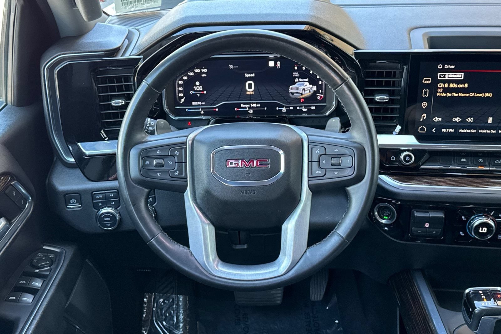 2023 GMC Sierra 1500 Elevation - Photo 15