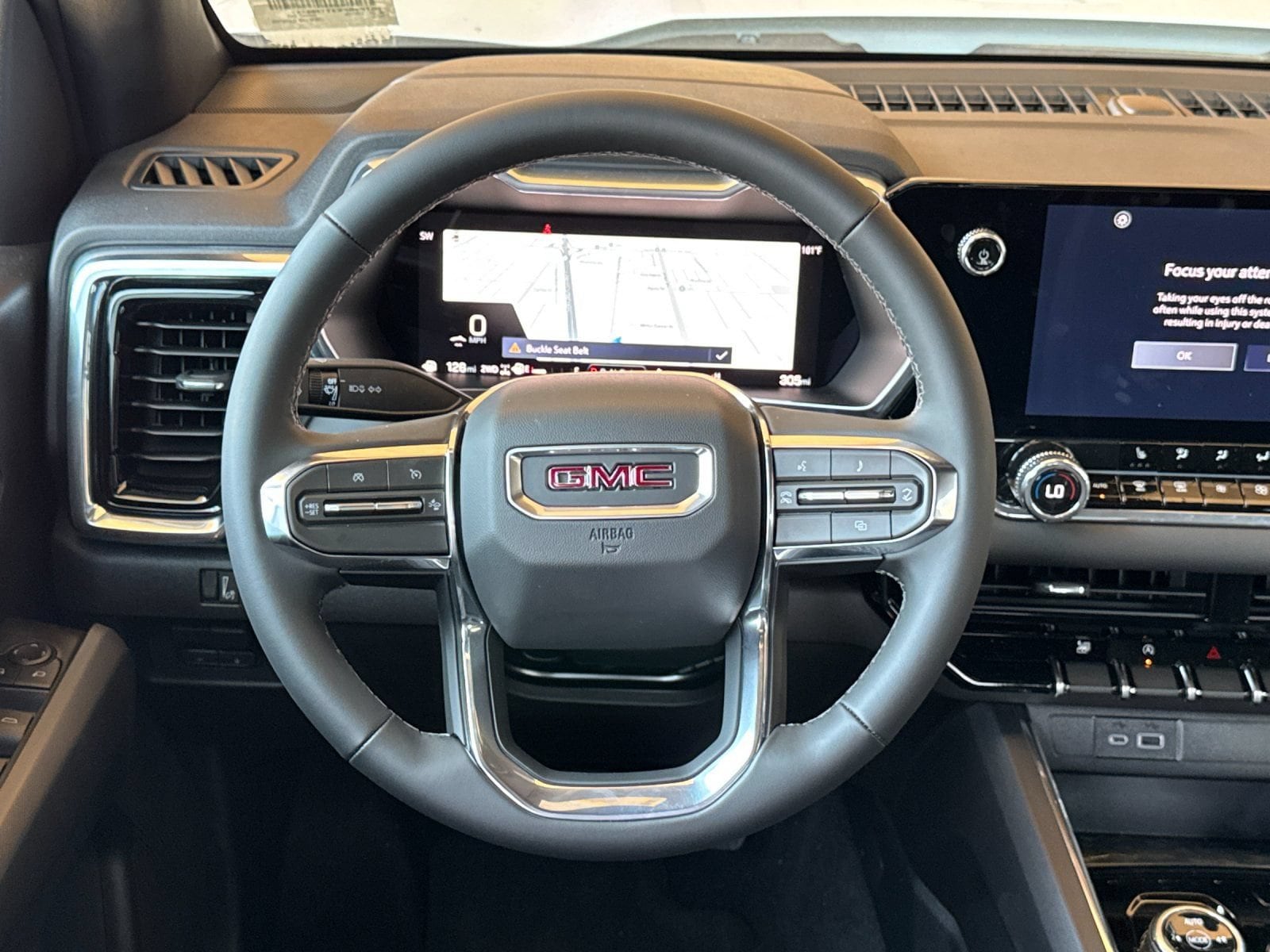 2026 GMC Canyon Elevation - Photo 13