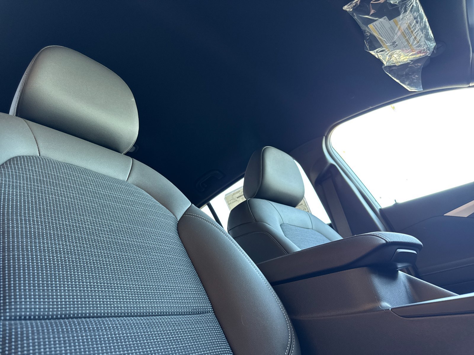 2026 Buick Envista Preferred - Photo 15