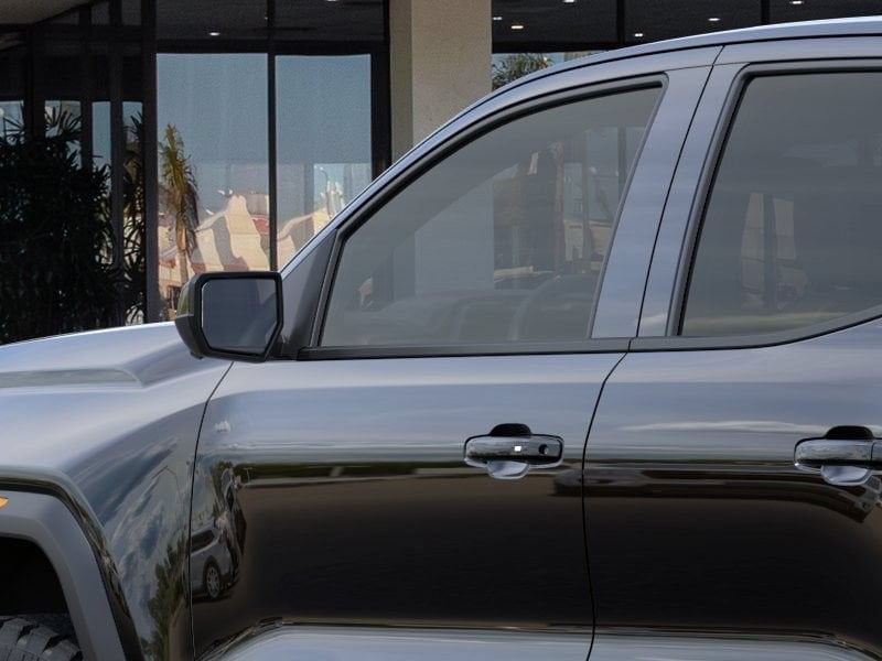 2026 GMC Canyon Elevation - Photo 11