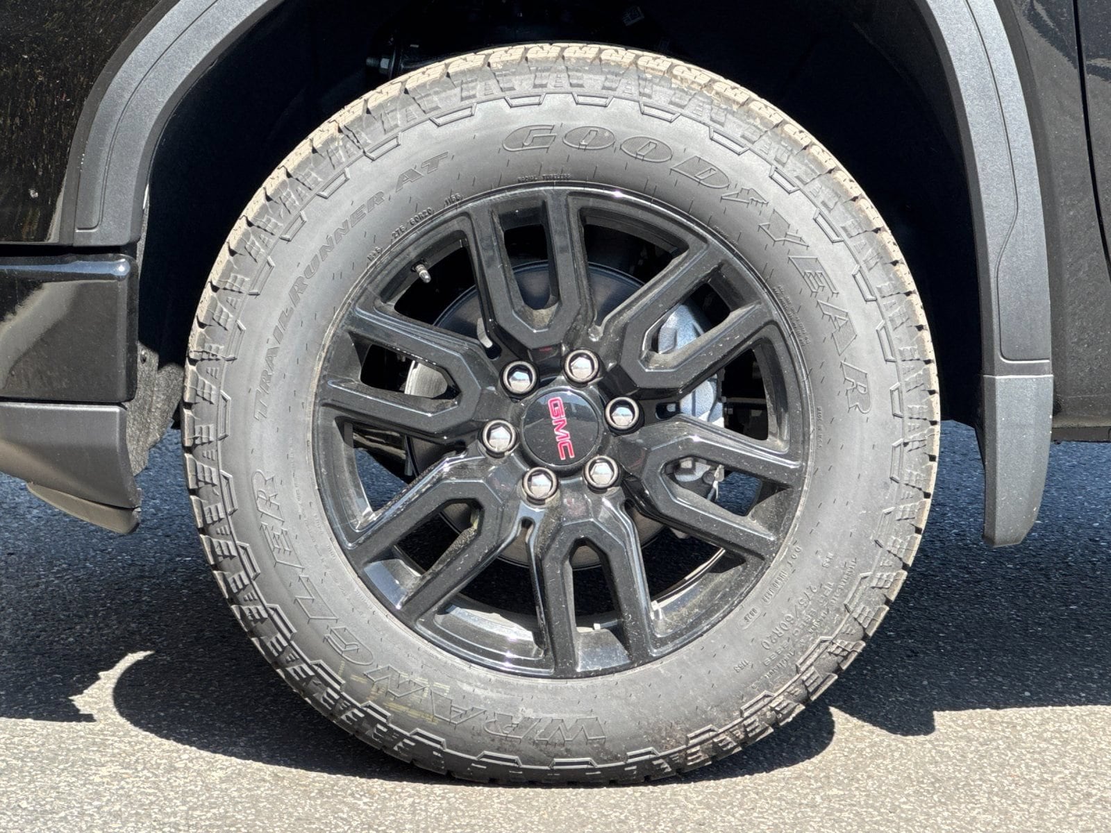 2026 GMC Sierra 1500 Elevation - Photo 24
