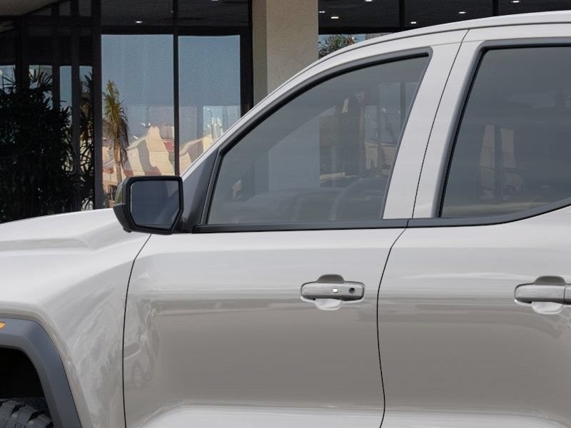 2026 GMC Canyon Elevation - Photo 13