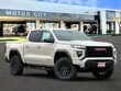  GMC Canyon