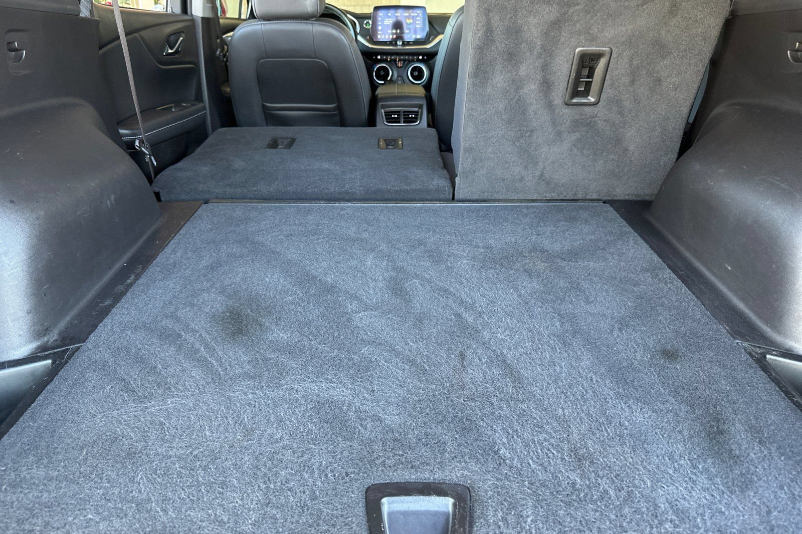 2024 Chevrolet Blazer 3LT - Photo 16