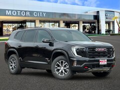 2026 GMC Acadia AT4 SUV