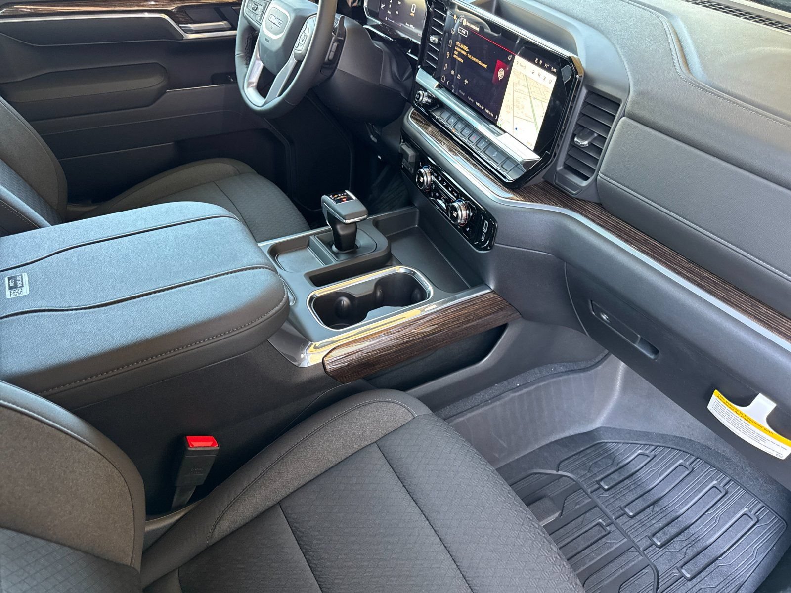 2026 GMC Sierra 1500 Elevation - Photo 14