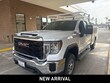 GMC Sierra 2500 HD