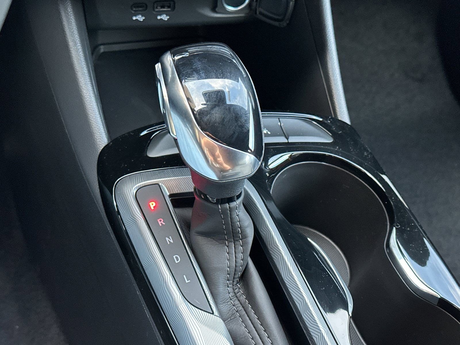 2026 Buick Envista Sport Touring - Photo 20
