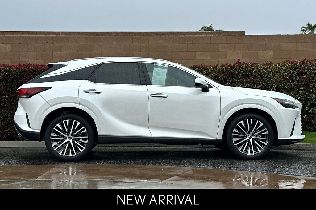 Used 2023 Lexus RX RX 350 SUV