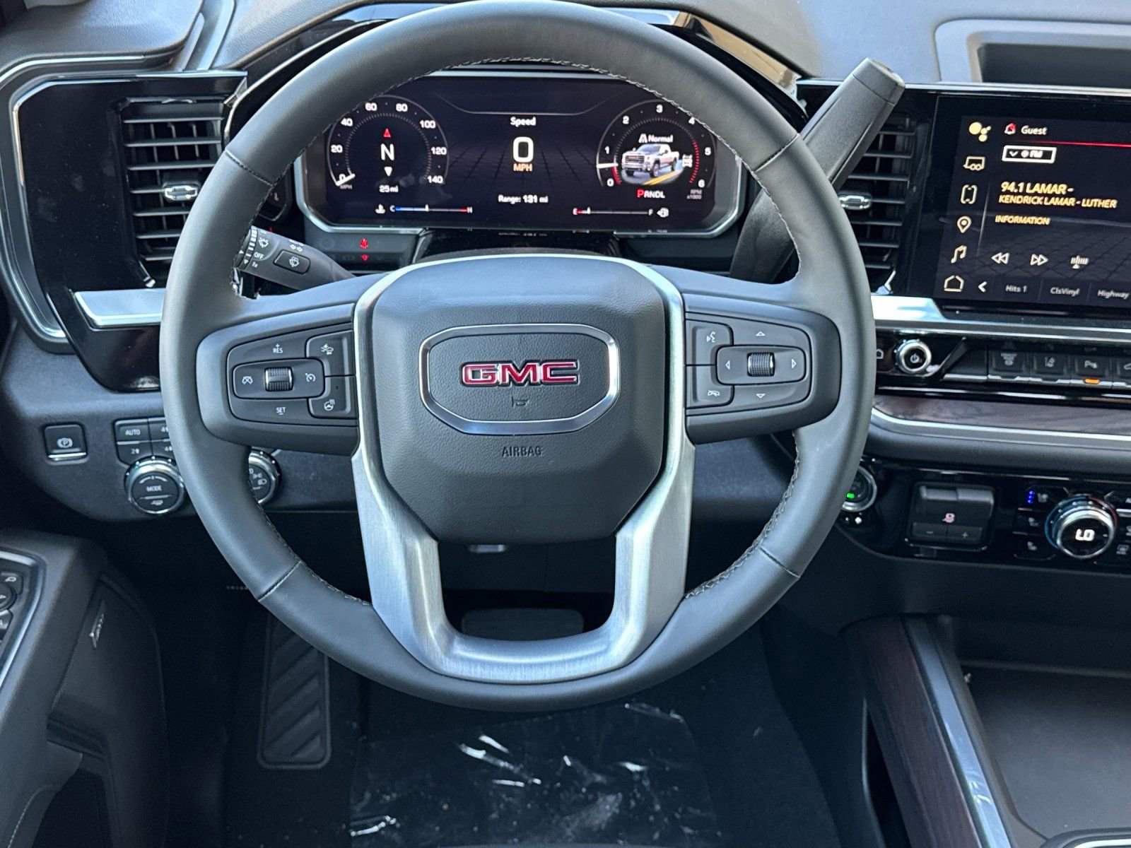2026 GMC Sierra 2500HD SLT - Photo 12