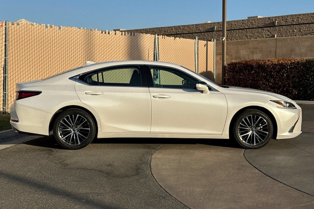 Used 2024 Lexus ES 350 ES 350 Sedan