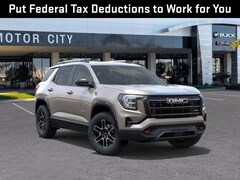 2026 GMC Terrain AT4 SUV