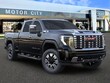 GMC Sierra 2500 HD