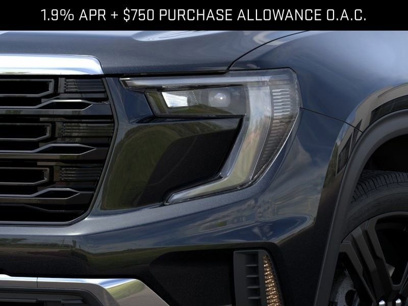 2026 GMC Acadia Elevation - Photo 11